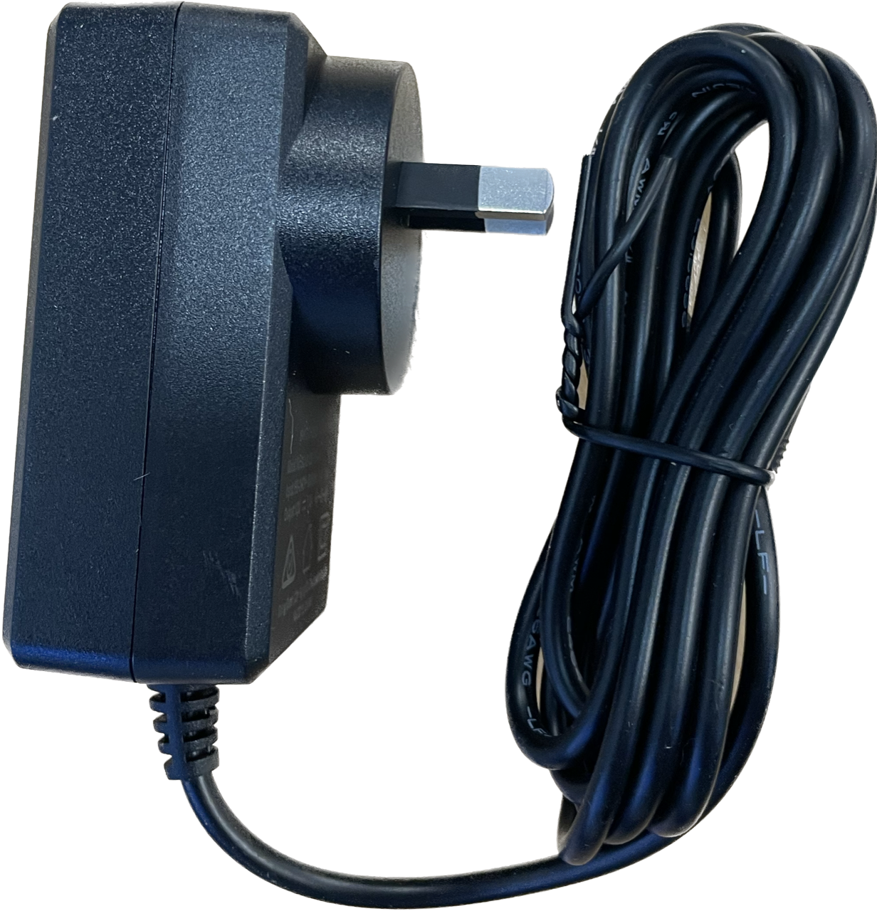 Power Supply 12VDC 1A DC - Digital Imports