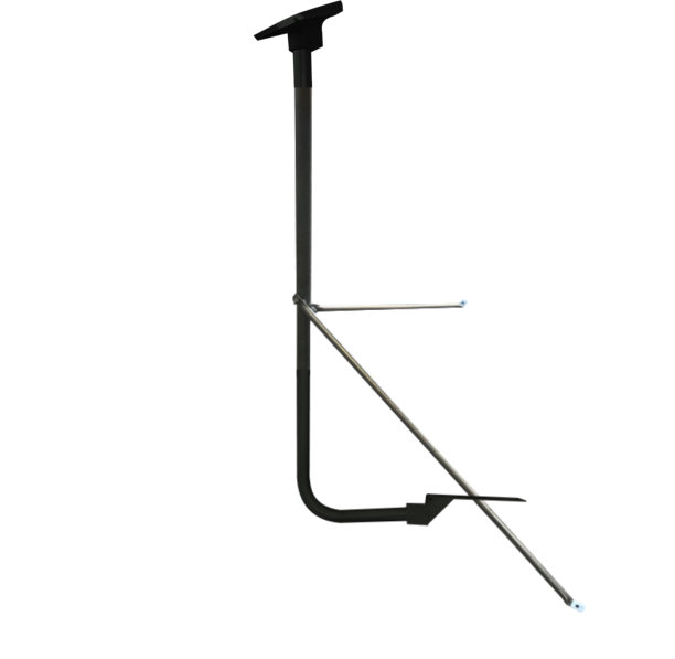 Starlink Dish Mount Kit Under Eave Model for 3rd Gen