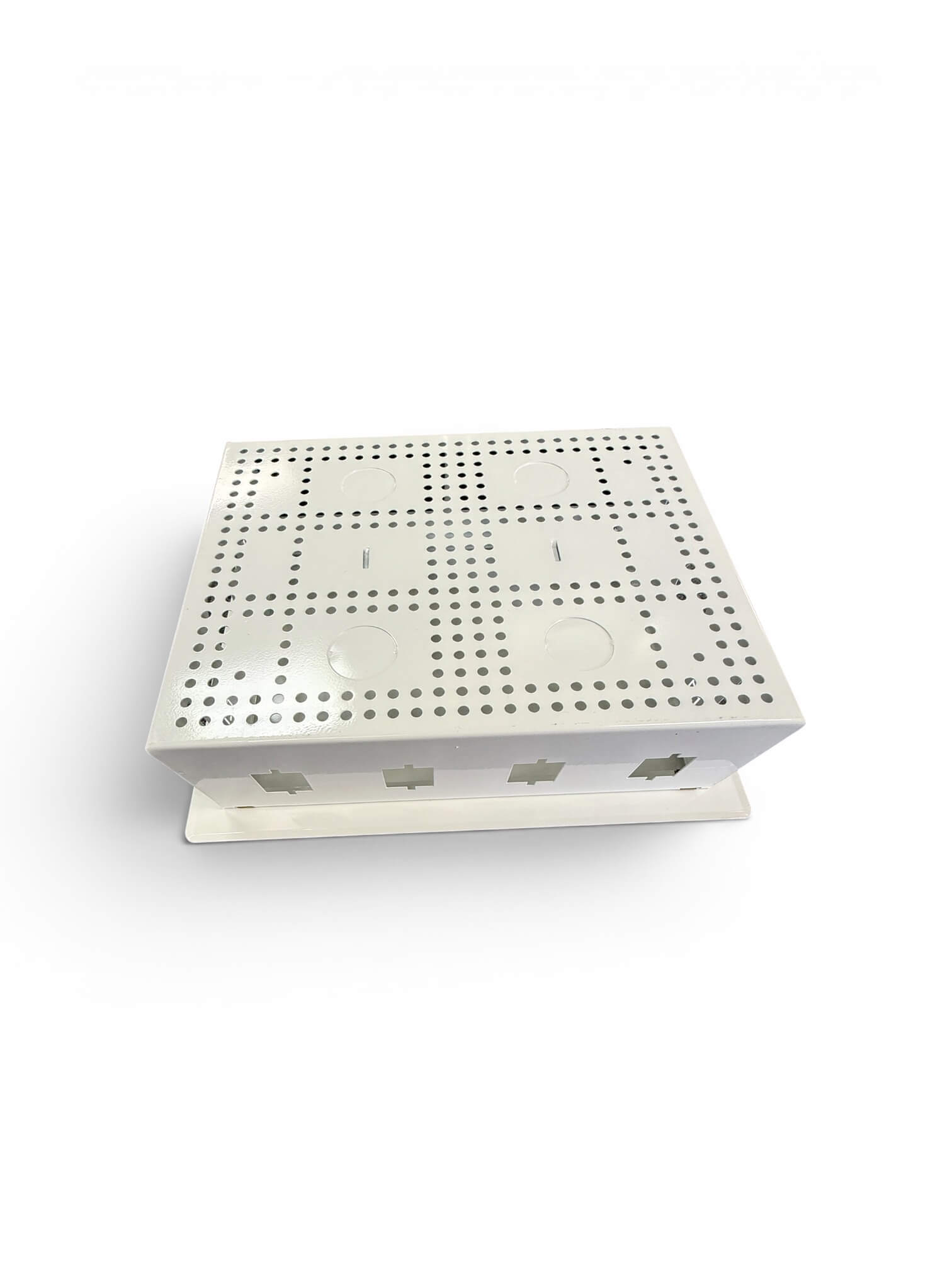 Flush mount cabinet for DDM8 module - Image 2
