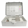 TOS-Cab 16 Cabinet -for PLC Splitters up to 16-way - Image 9
