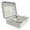 TOS-Cab 16 Cabinet -for PLC Splitters up to 16-way - Image 8