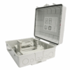 TOS-Cab 16 Cabinet -for PLC Splitters up to 16-way - Image 7