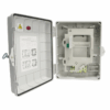TOS-Cab 16 Cabinet -for PLC Splitters up to 16-way - Image 5
