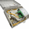 TOS-Cab 16 Cabinet -for PLC Splitters up to 16-way - Image 3