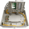 TOS-Cab 16 Cabinet -for PLC Splitters up to 16-way - Image 2