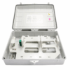 TOS-Cab 32 Cabinet -for PLC Splitters up to 32-way - Image 9