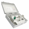 TOS-Cab 32 Cabinet -for PLC Splitters up to 32-way - Image 8