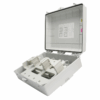 TOS-Cab 32 Cabinet -for PLC Splitters up to 32-way - Image 7