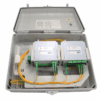 TOS-Cab 32 Cabinet -for PLC Splitters up to 32-way - Image 6
