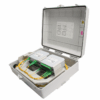 TOS-Cab 32 Cabinet -for PLC Splitters up to 32-way - Image 5
