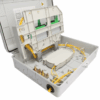 TOS-Cab 32 Cabinet -for PLC Splitters up to 32-way - Image 3