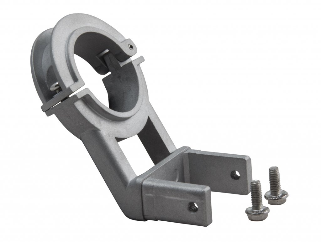 Aluminum LNB holder for TD Series Dishes - Digital Imports