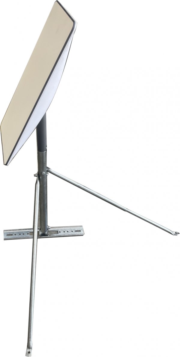 Starlink Dish Mount Kit 500mm Digital Imports