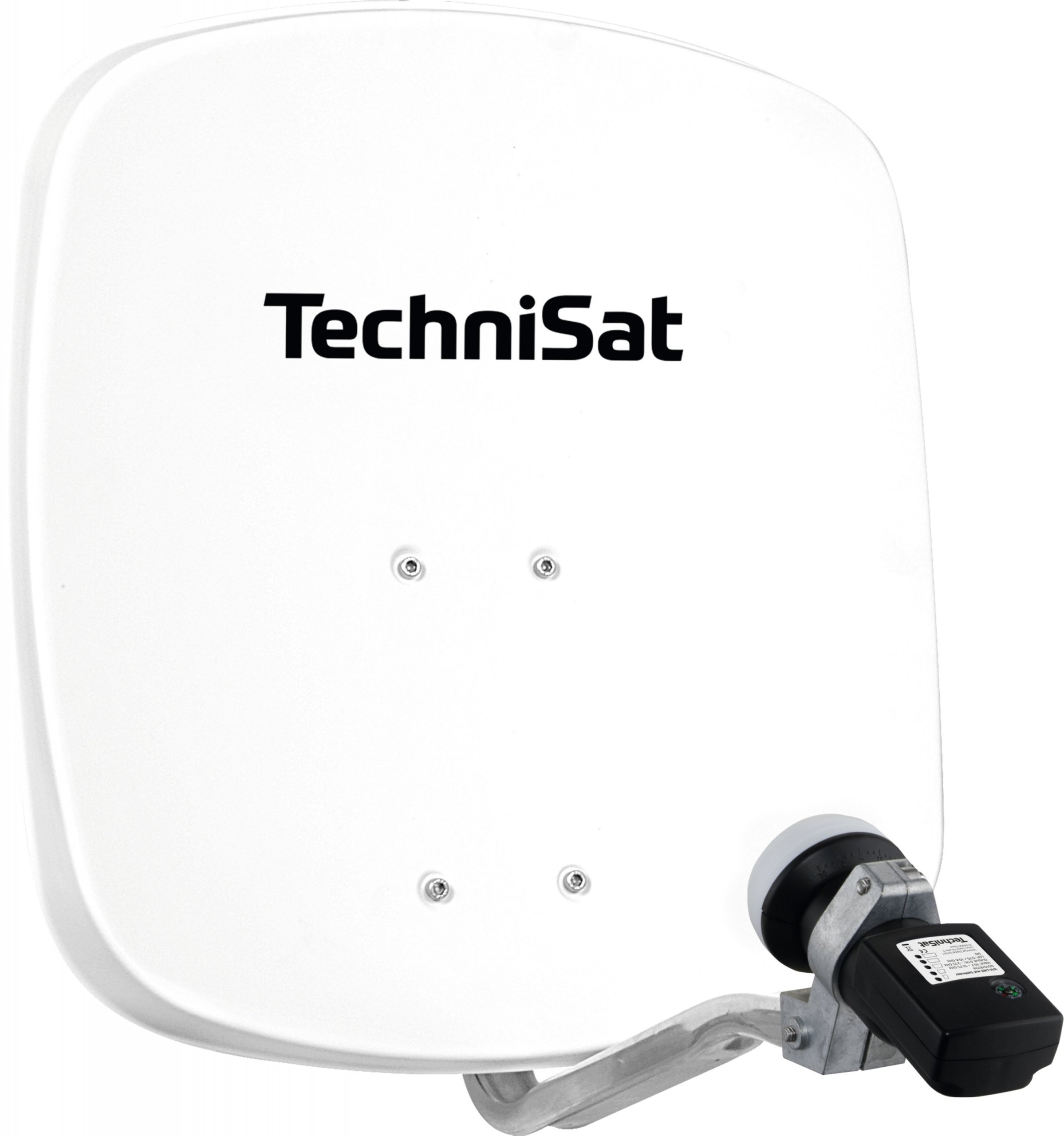 TechniSat Portable Satellite Dish Kit Digital Imports