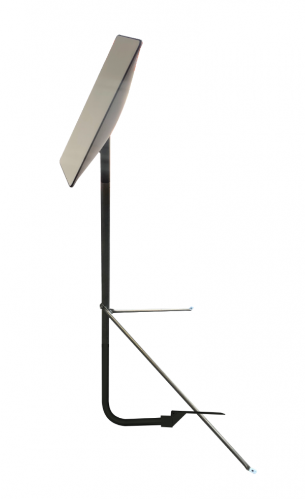 Starlink Dish Mount Kit Under Eave Model Digital Imports