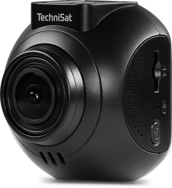 ROADCAM 1 CE Dash Cam