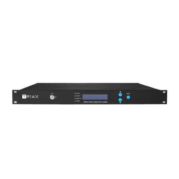 TOFA-0122 Triax Optical Fibre Amplifier – 1 Port