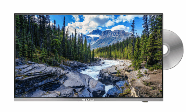 MegaSat Camping TV Royal Line Premium 32"