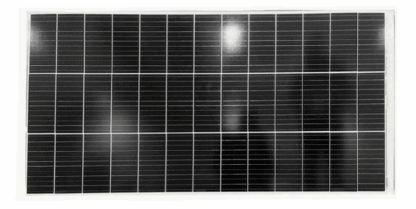 205W Monocrystalline Solar Panel