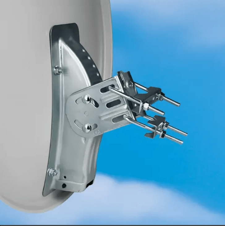 Telestar 60cm DigiRapid Satellite Dish -Aluminium - Image 4