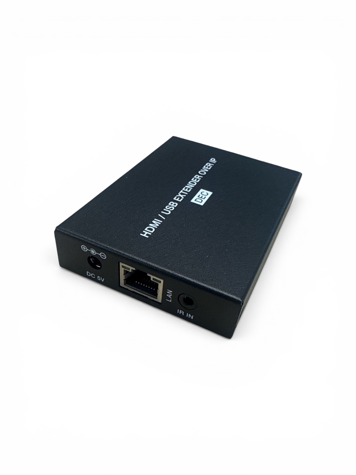 HDMI over IP Receiver 150M with USB KVM - Extra Receiver