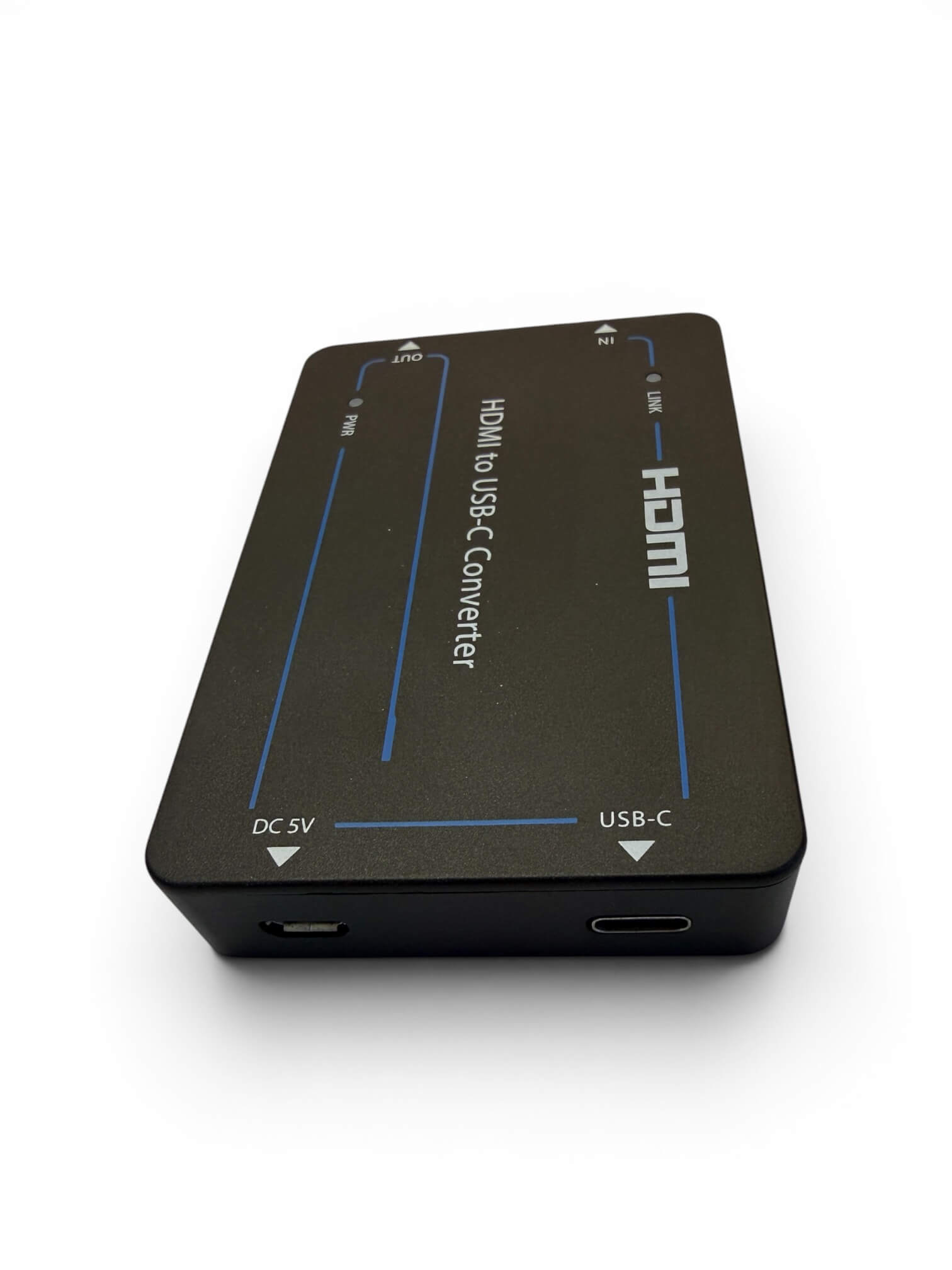 4K60 HDMI to USB-C Converter - Image 3