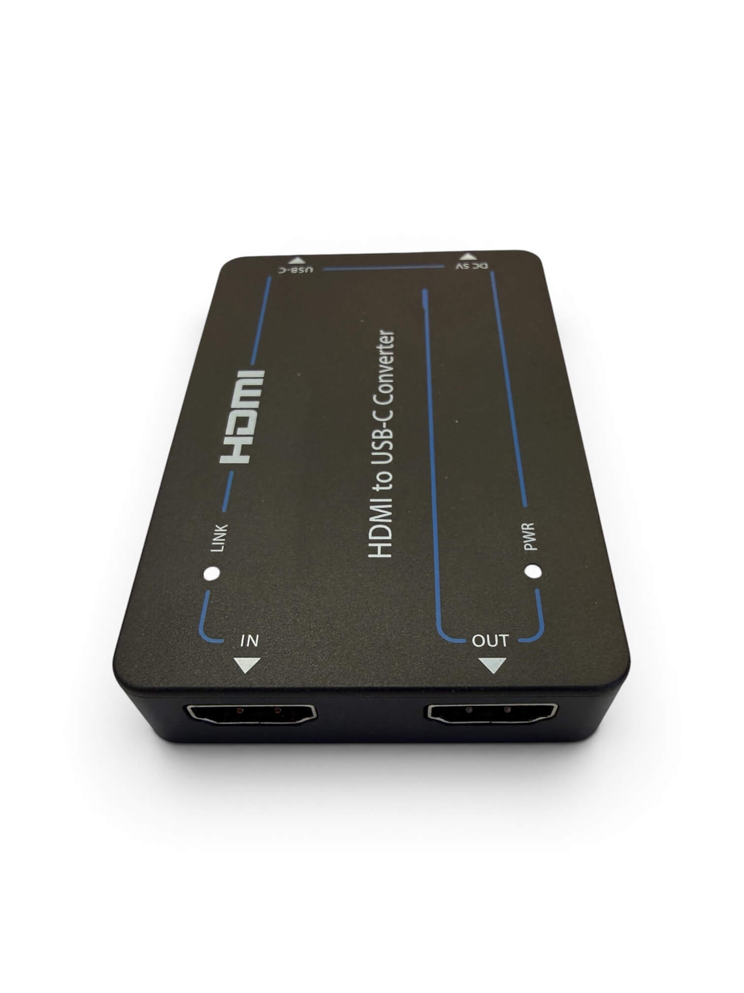 4K60 HDMI to USB-C Converter - Image 4