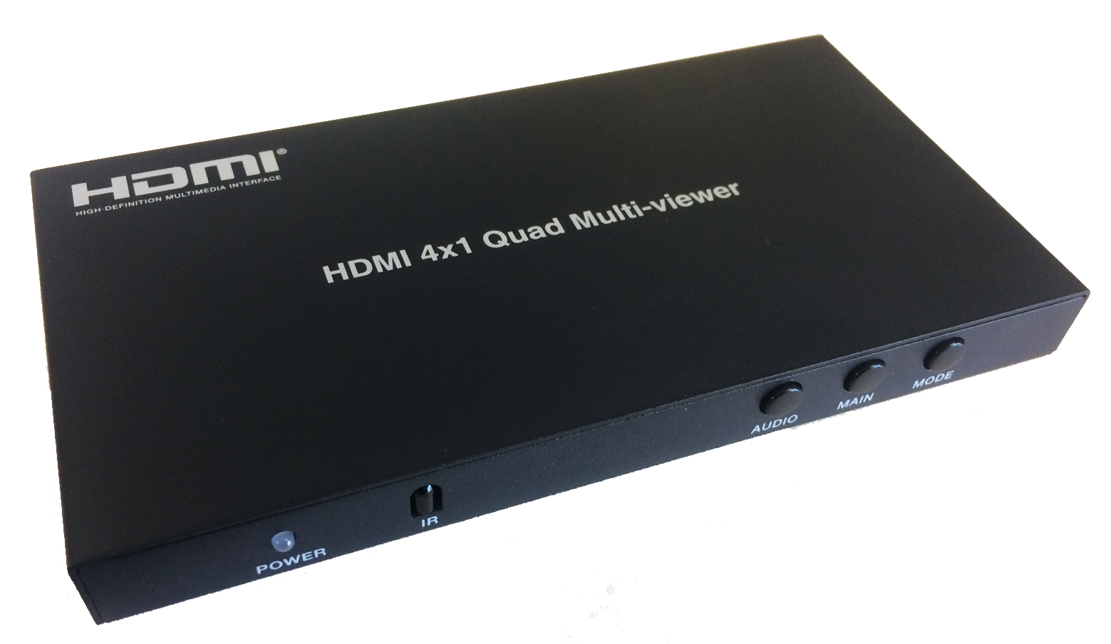 HDMI 4×1 Quad Multi-Viewer