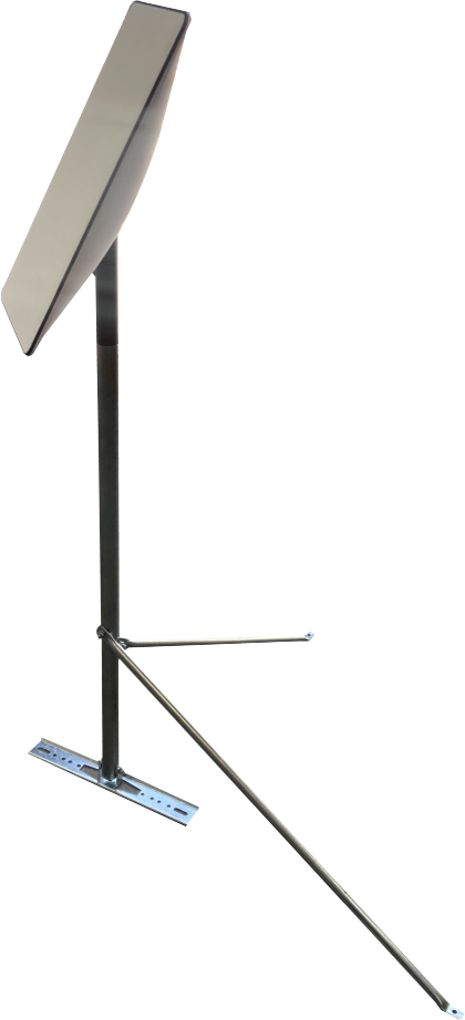 Starlink Internet Dish Mount Kit - 1800mm Aprox