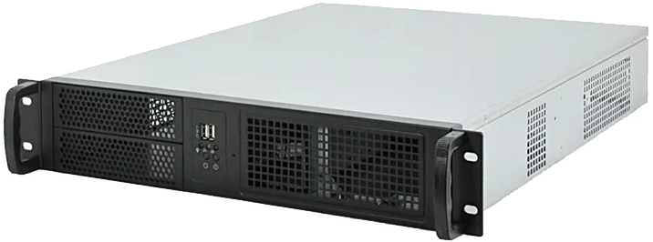 ISW 900-00 Hardware for AXING Transcoding Software