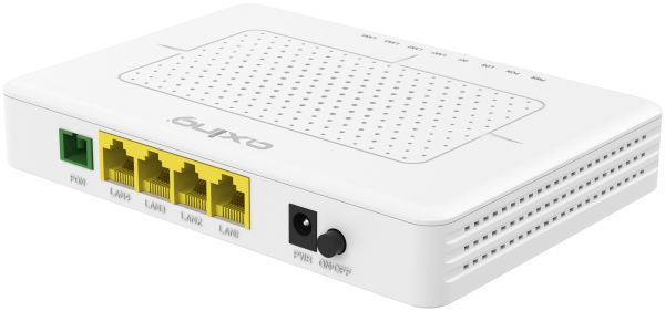 OEP 41-01 Optical Endpoint | 4 × GE | WiFi